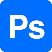 Adobe Photoshopのアイコン