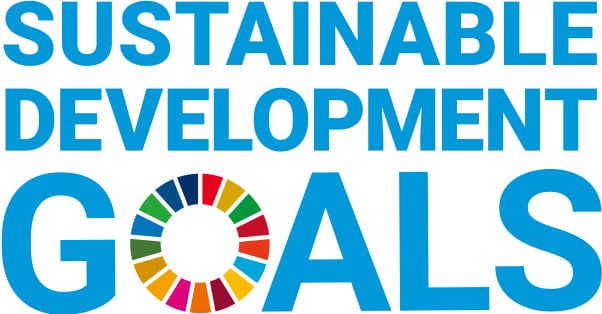 SDGsのロゴイメージ