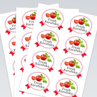 型抜きタイプのイメージ