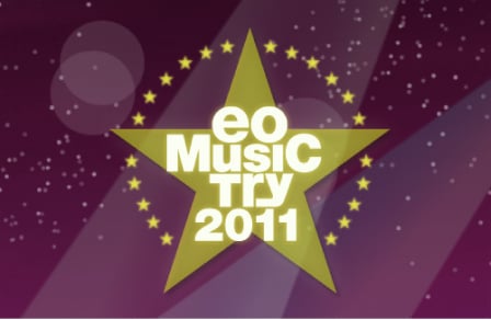 eo Music Try 2011のイメージ