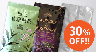 SUMMER CAMPAIGN 定番商品が35%OFFのイメージ