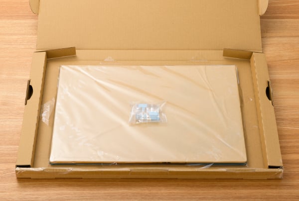 納品形態のイメージ1