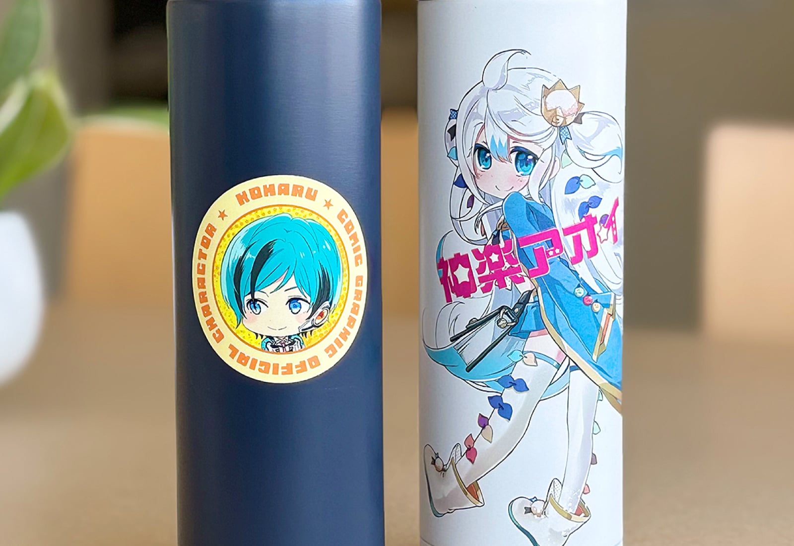 金属素材にもご使用いただけます。