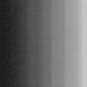 1200dpiの100%<br>直線60線のイメージ