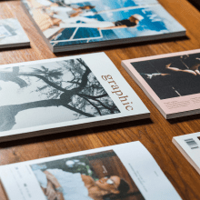 冊子とは？サイズや製本・印刷方法の種類についてわかりやすく解説