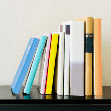 冊子のサイズ一覧｜代表的な寸法と用途、サイズの選び方