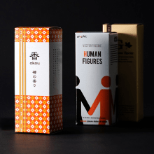 高級感のあるパッケージをつくるには?デザインや素材の選び方