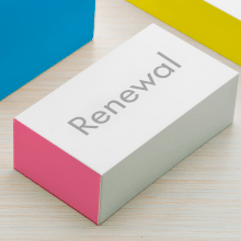 パッケージのリニューアルで失敗しないためには?|成功のコツと注意すべきポイント