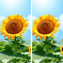 印刷に最適な解像度とは？｜画像解像度の設定方法と注意点