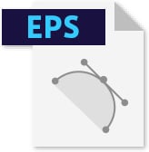 EPSファイルのアイコン