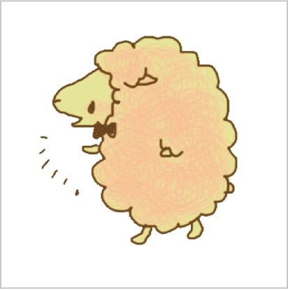 パスの作成プレビュー表示