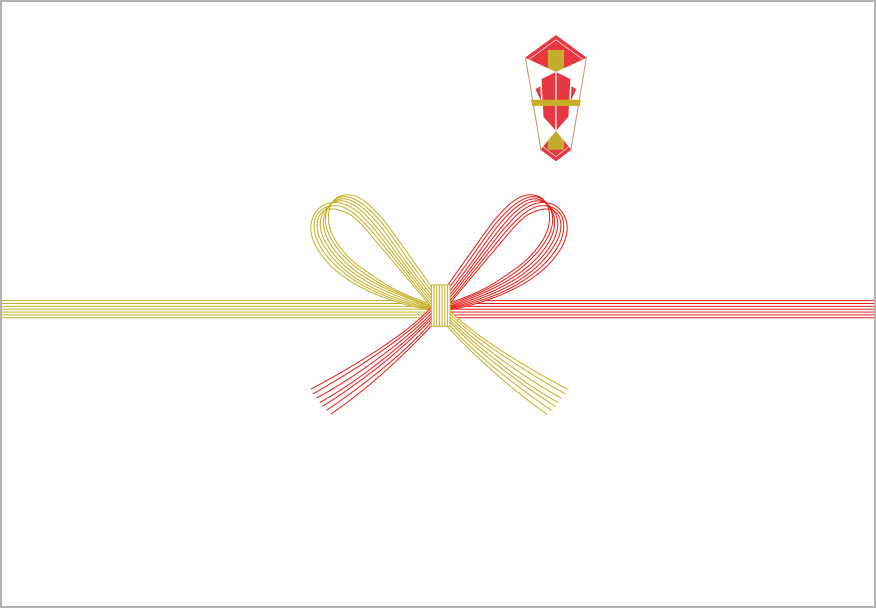 テンプレート画像