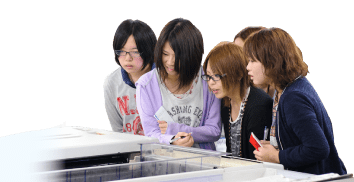 工場見学のイメージ