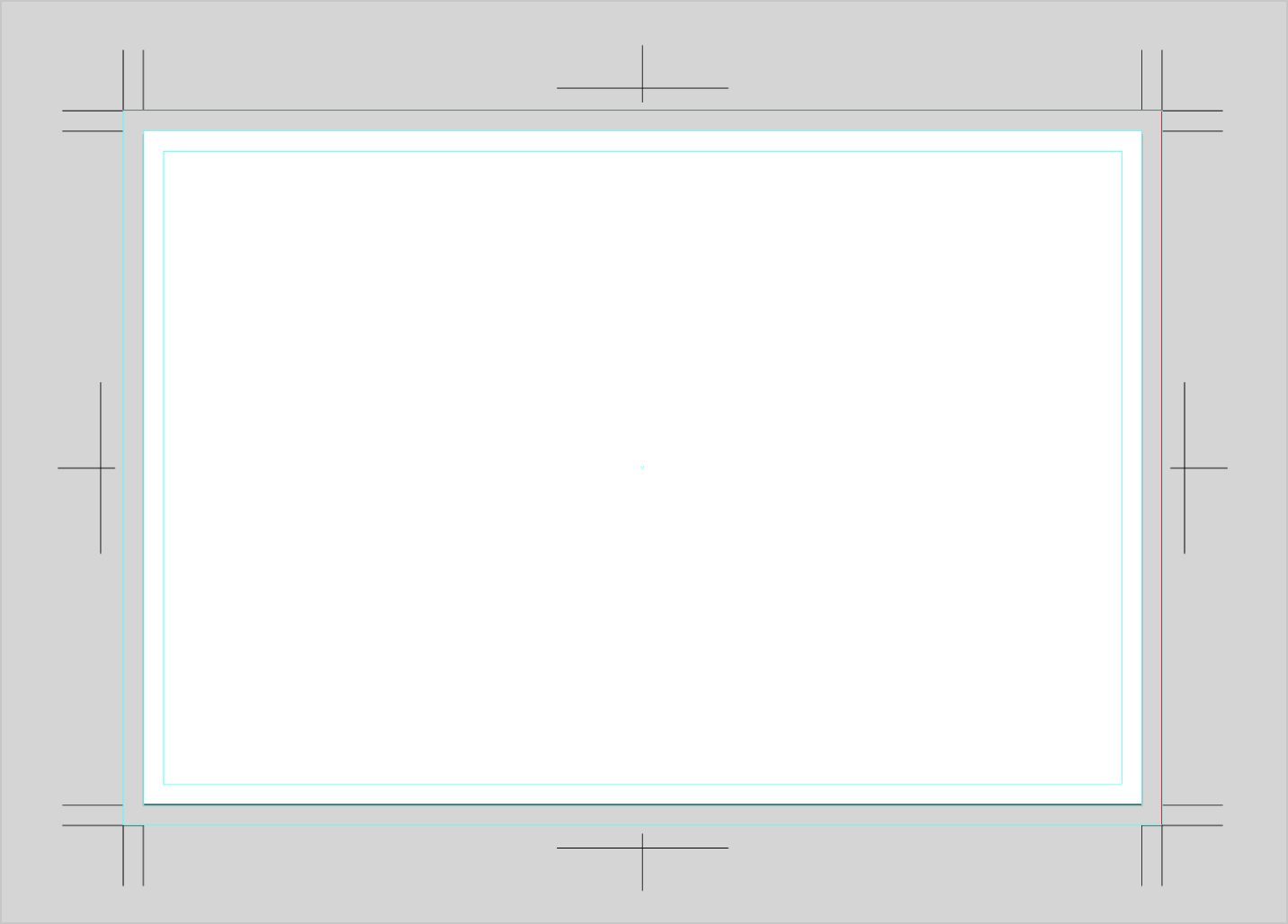 トンボとガイドの位置関係イメージ