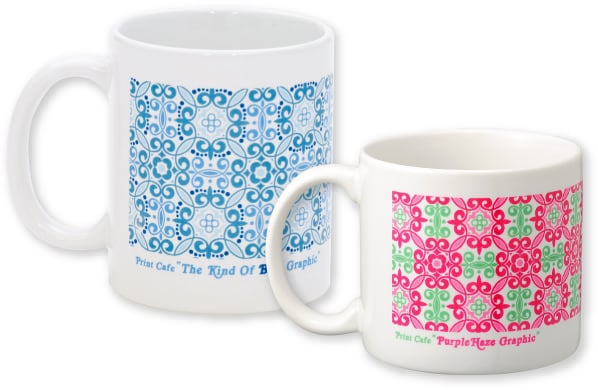 マグカップのイメージ