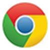 Google Chromeアイコン