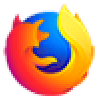 Mozilla Firefoxアイコン