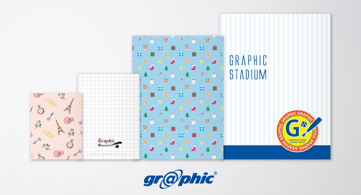 紙袋印刷のイメージ