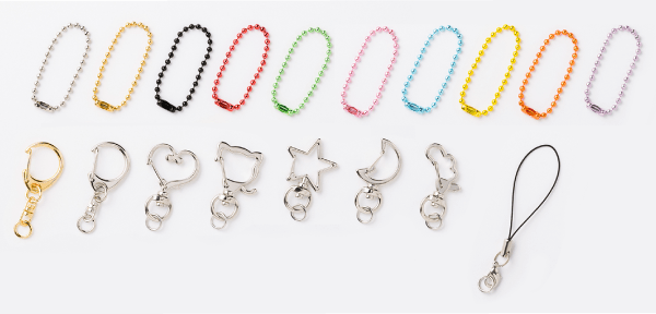 ストラップのイメージ