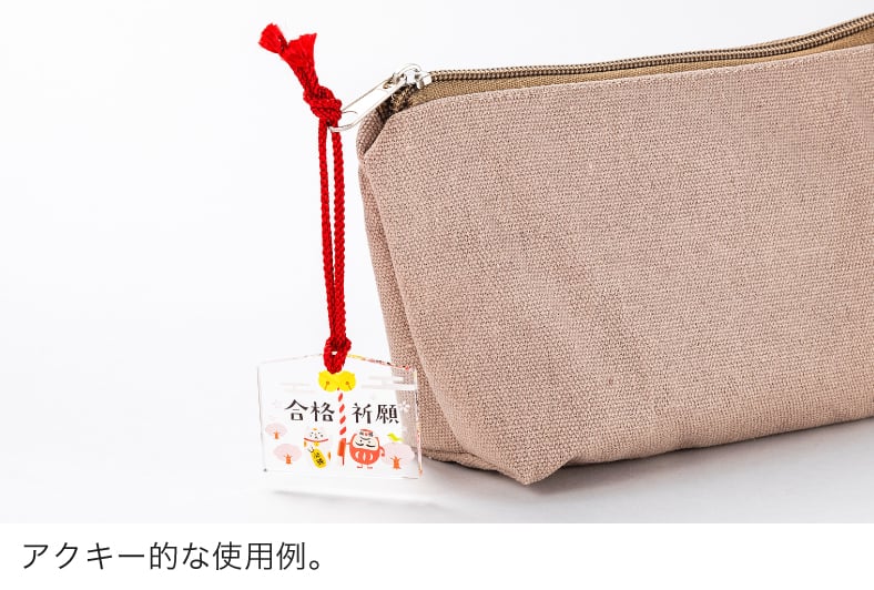 スポーツチームのグッズ例。
