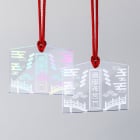 アイドルの推し活グッズ例。