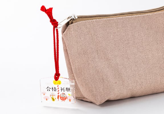 アクキー的な使用例。