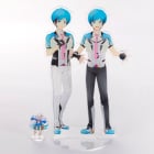 最大200&times;300mmの超特大サイズは存在感抜群です。