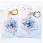 別売りの専用台紙を同カートにご注文いただければ、台紙封入（無料）が可能です。