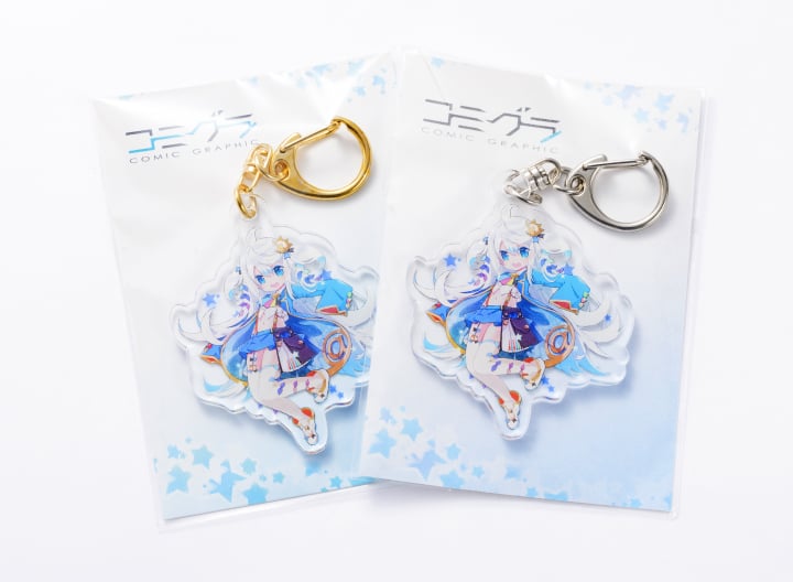 台紙封入オプション