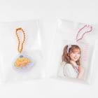 商品は1点ずつOPP袋に入れてお届けします。