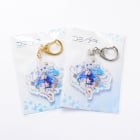 別売りの専用台紙を同カートにご注文いただければ、台紙封入（無料）が可能です。