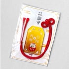 別売りの専用台紙を同カートにご注文いただければ、台紙封入（無料）が可能です。