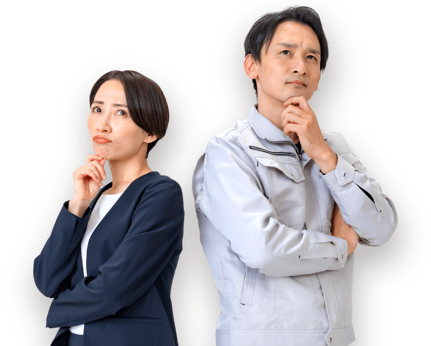 軟包装パッケージでのお悩みはありませんか?