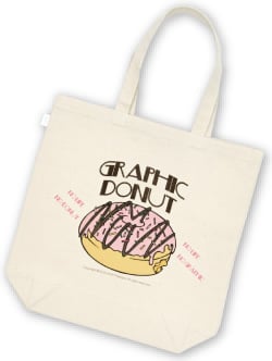 トートバッグのイメージ