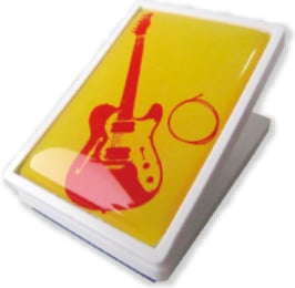 クリップのイメージ