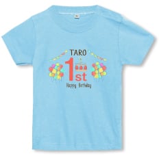ベビーTシャツのイメージ