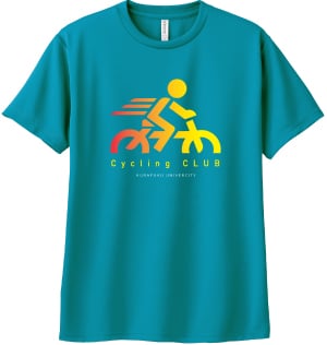 ドライTシャツのイメージ