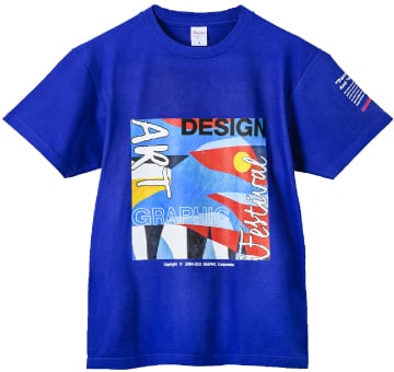 ヘビーウエイトTシャツのイメージ