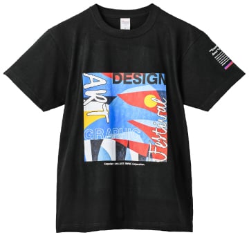 スーパーヘビーTシャツのイメージ