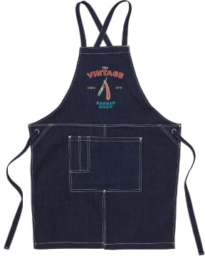 エプロンのイメージ