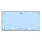 垂れ幕・横断幕の標準加工一覧