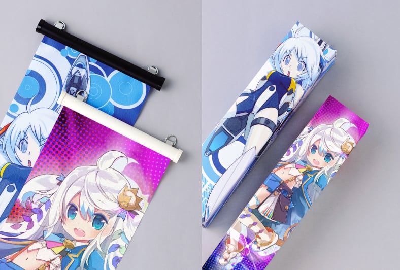 ミニタペストリーのイメージ2