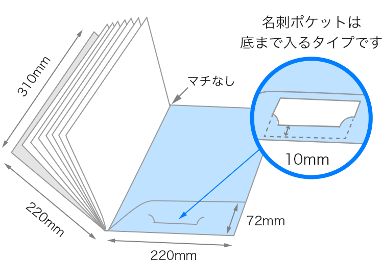 中綴じ冊子印刷・中綴じ製本 格安ネット印刷【グラフィック】