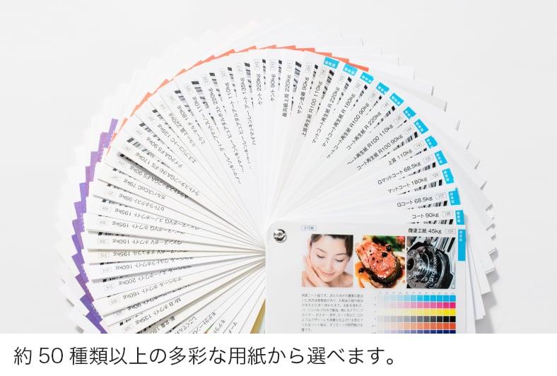 名刺印刷・名刺作成　10枚420円　格安ネット印刷【グラフィック】