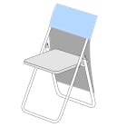 装着サイズイラスト
