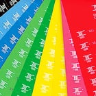 特色（DICカラー）のイメージ