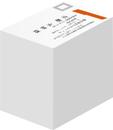 1800通差出のイメージ