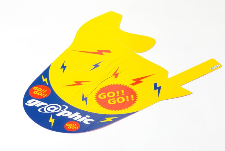 組立前の状態です。