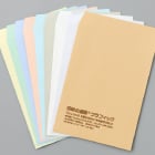 オンデマンド既製角2封筒印刷（刷込）のイメージ