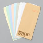 オンデマンド既製長3封筒印刷（刷込）のイメージ